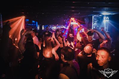 Party Bild aus dem Maxxim Club Berlin vom 13.09.2025